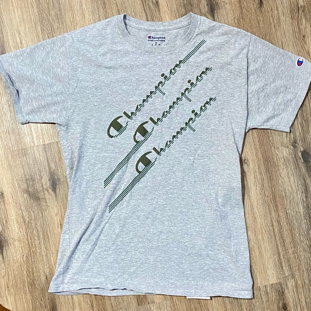 Boys Champion Shirt